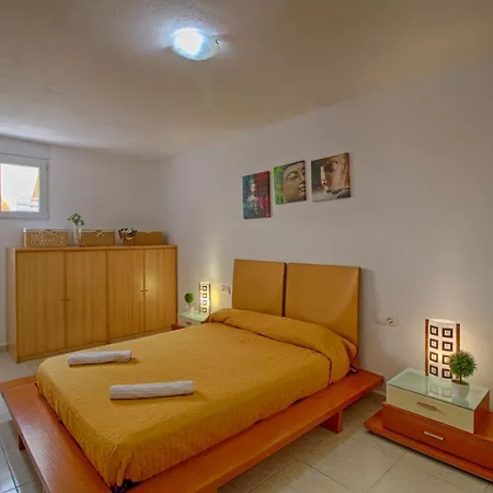Holiday Garduix Villa Calpe