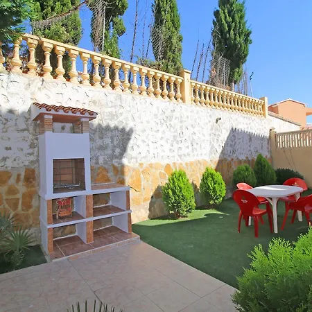 Vila Garduix