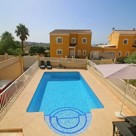 Garduix Vila Calpe