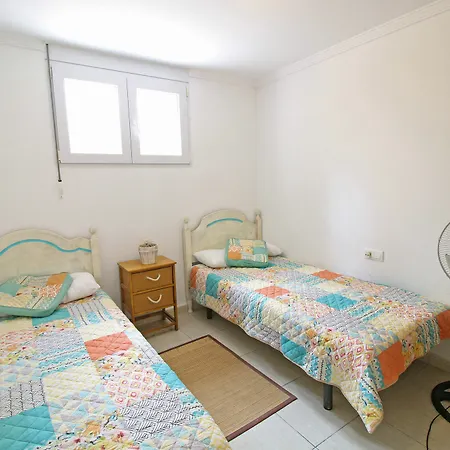 Garduix Vila Calpe
